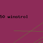 50 winstrol